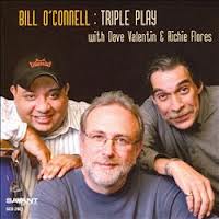 Bill O'Connell with Dave Valentin and Richie Flores