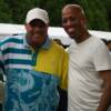 (ATLANTA, GA.) - w/ one of the most underrated Keyboardist/Vocalist/Songwriters in the last 40 years, Mr. Frank McComb!