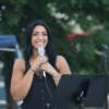 Incredible Vocalist Francesca from Upper Westchester County, NY